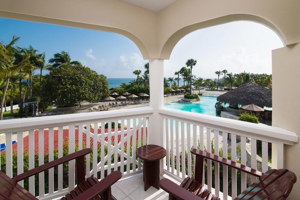 Lifestyle Tropical Beach Resort And Spa Puerto Plata Екстериор снимка