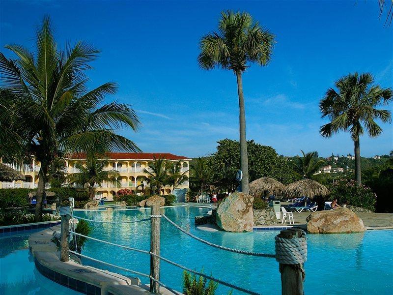 Lifestyle Tropical Beach Resort And Spa Puerto Plata Екстериор снимка