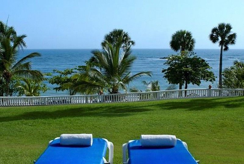 Lifestyle Tropical Beach Resort And Spa Puerto Plata Съоръжения снимка