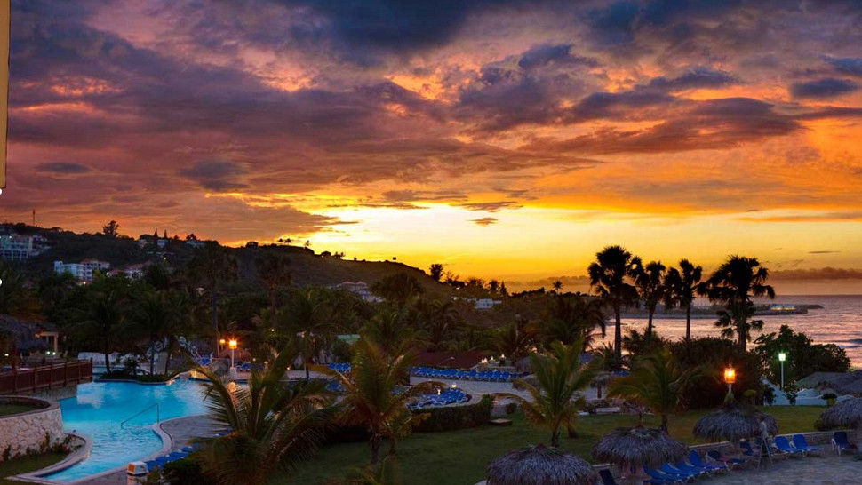 Lifestyle Tropical Beach Resort And Spa Puerto Plata Екстериор снимка