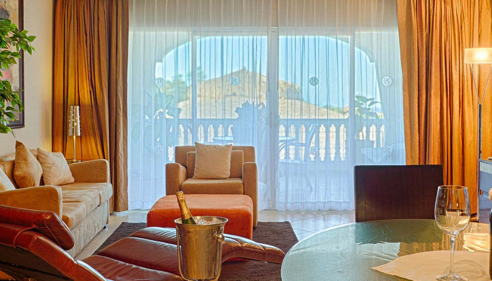 Lifestyle Tropical Beach Resort And Spa Puerto Plata Екстериор снимка
