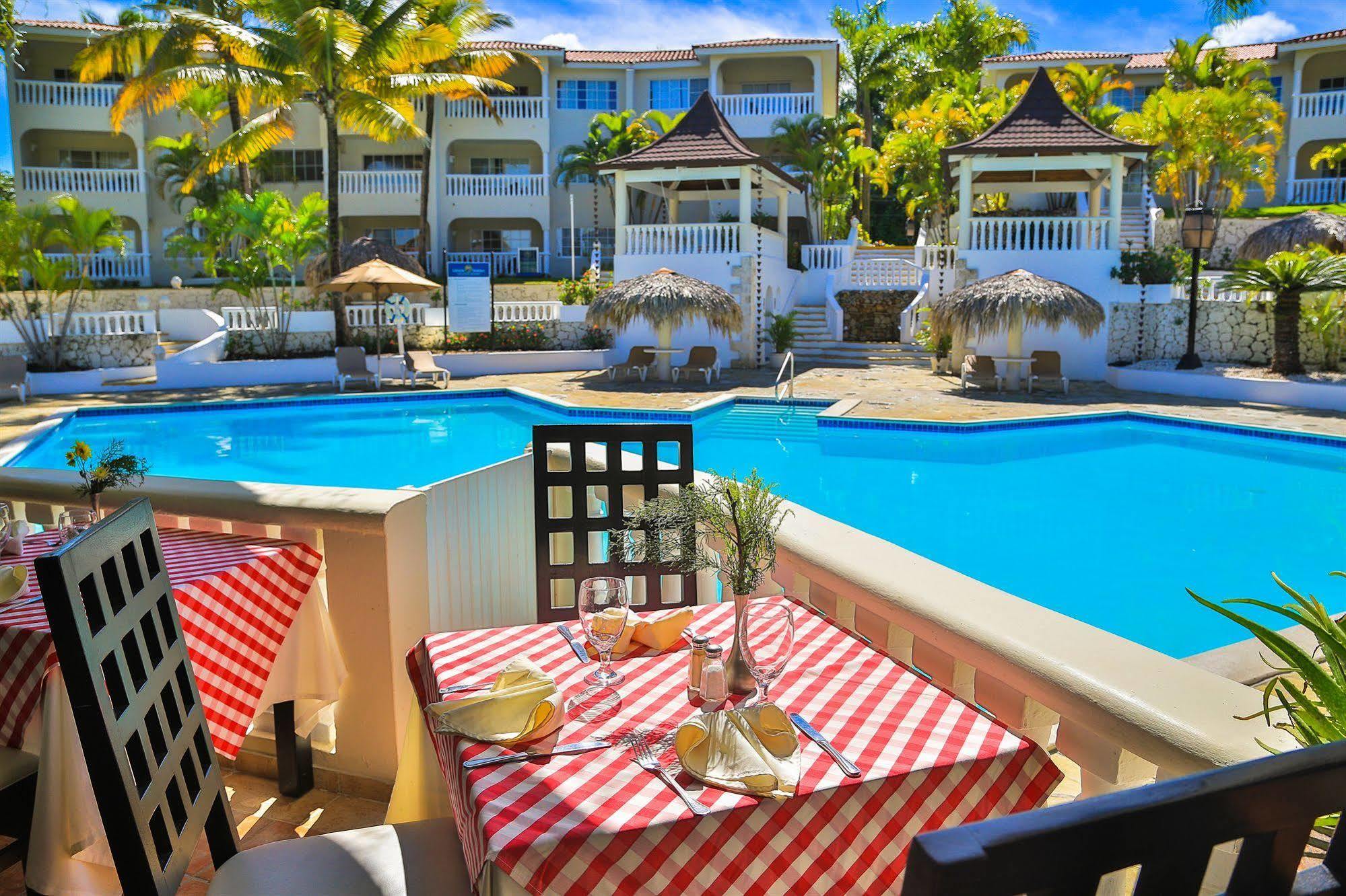 Lifestyle Tropical Beach Resort And Spa Puerto Plata Екстериор снимка