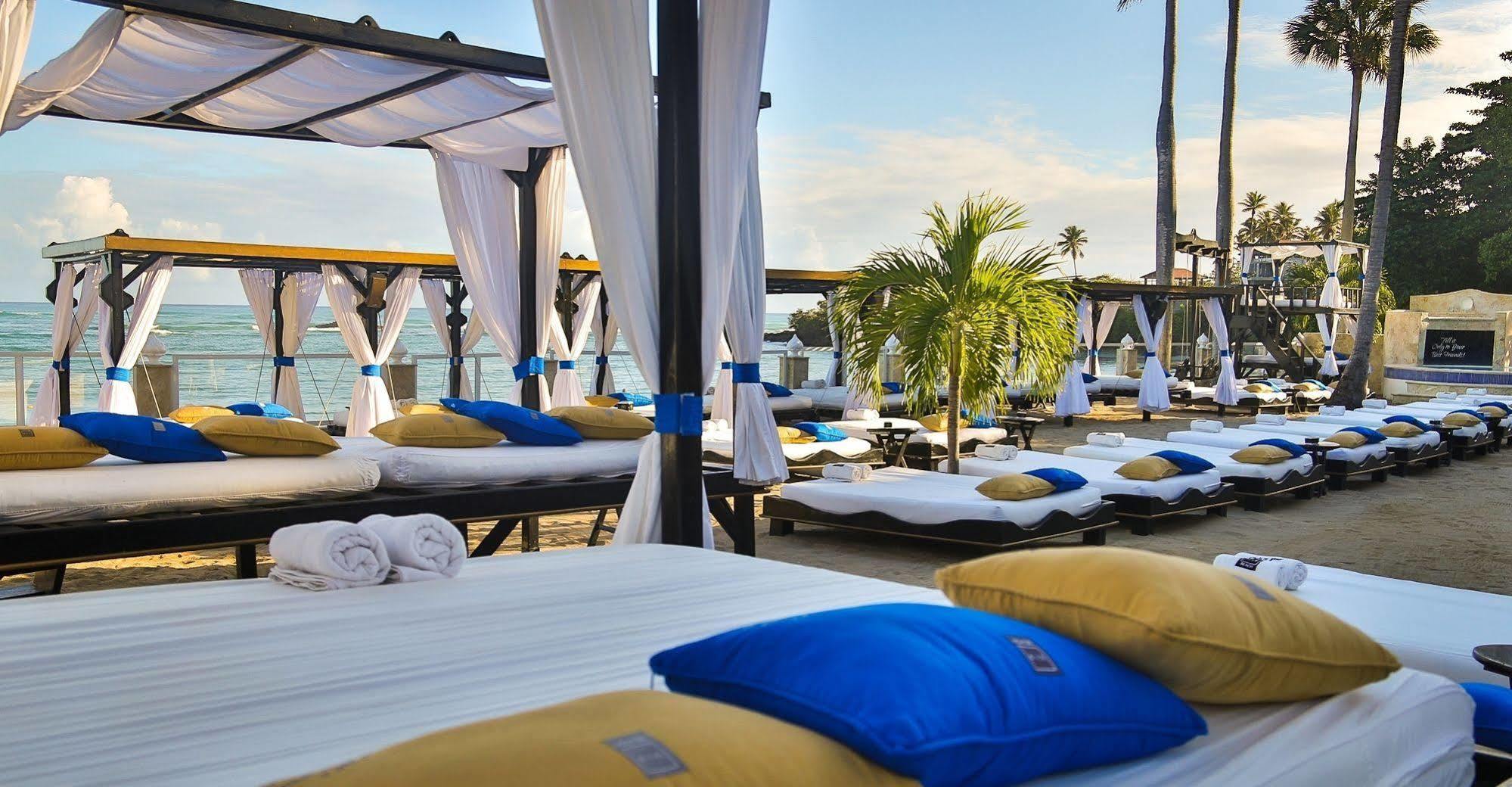 Lifestyle Tropical Beach Resort And Spa Puerto Plata Екстериор снимка