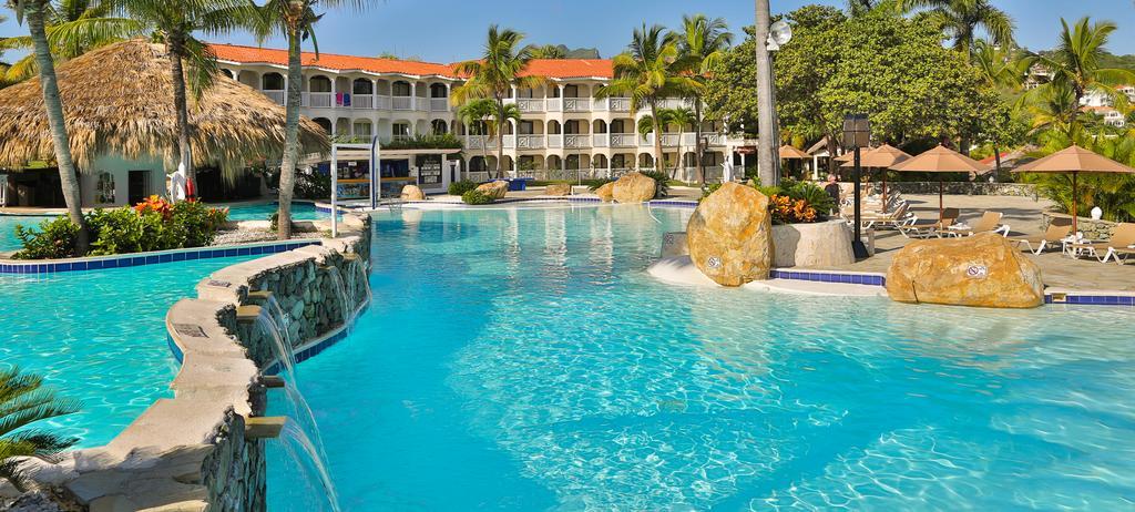 Lifestyle Tropical Beach Resort And Spa Puerto Plata Екстериор снимка