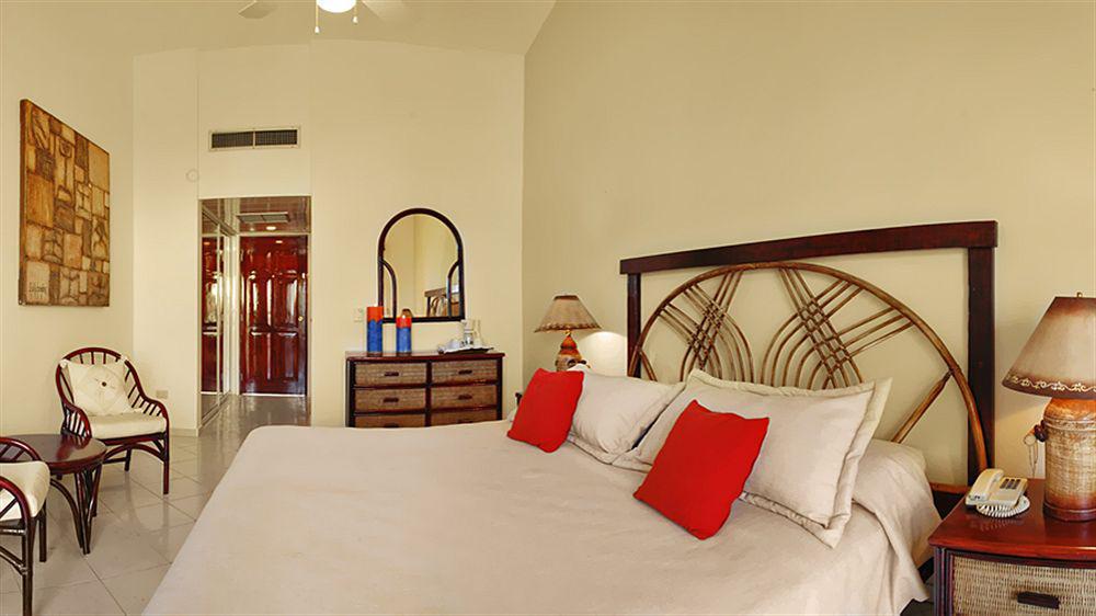 Lifestyle Tropical Beach Resort And Spa Puerto Plata Екстериор снимка