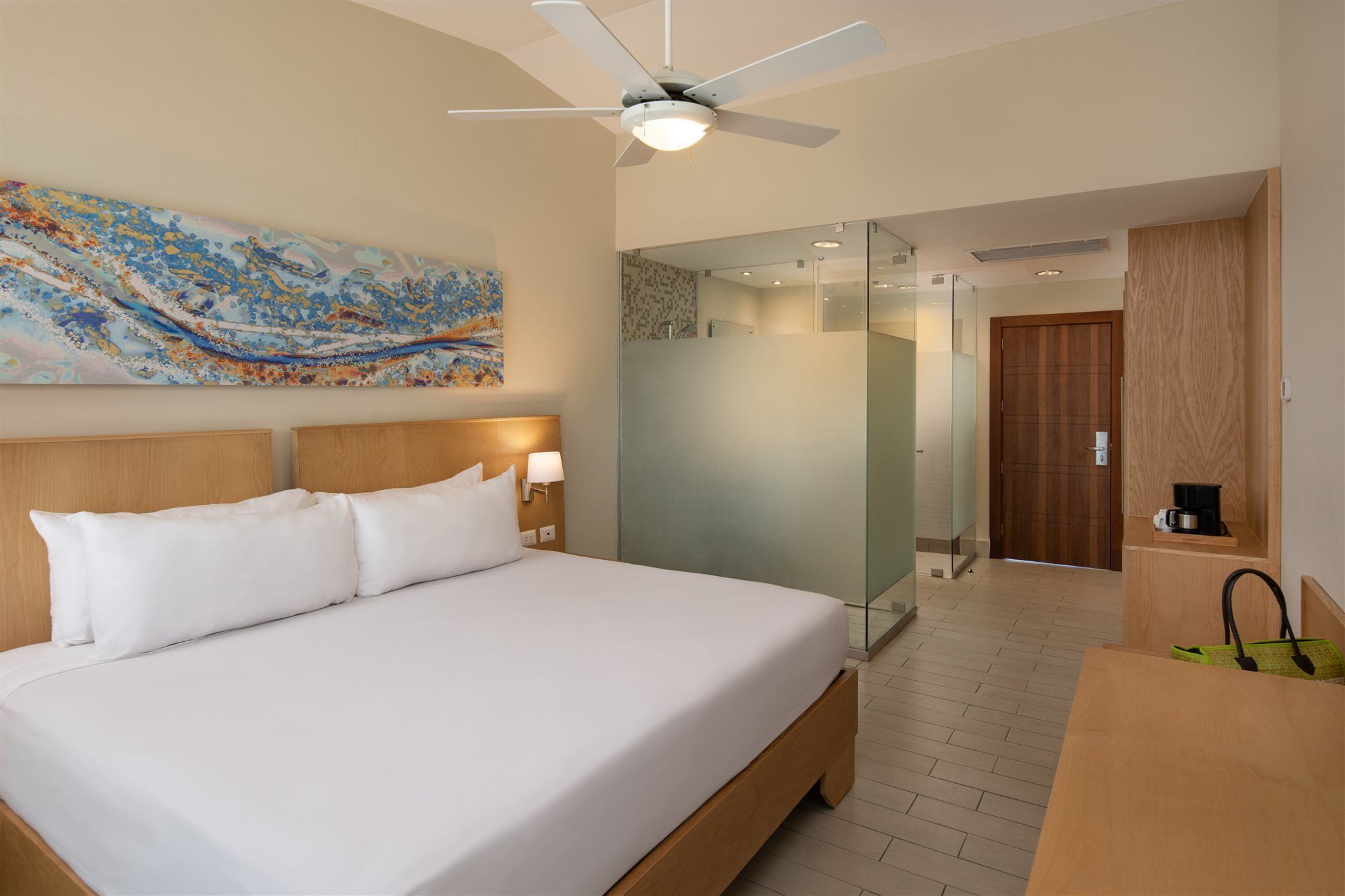Lifestyle Tropical Beach Resort And Spa Puerto Plata Екстериор снимка