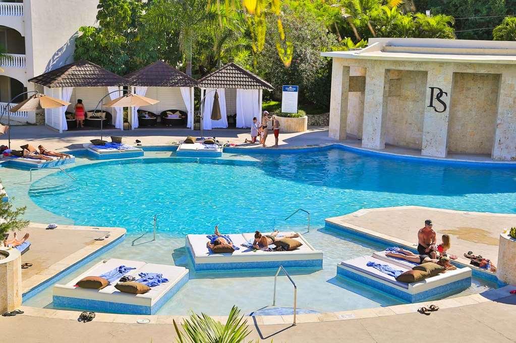 Lifestyle Tropical Beach Resort And Spa Puerto Plata Съоръжения снимка