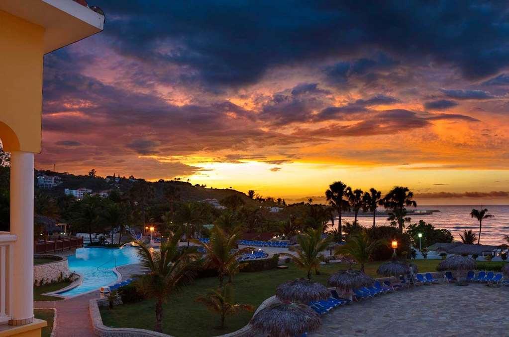 Lifestyle Tropical Beach Resort And Spa Puerto Plata Удобства снимка