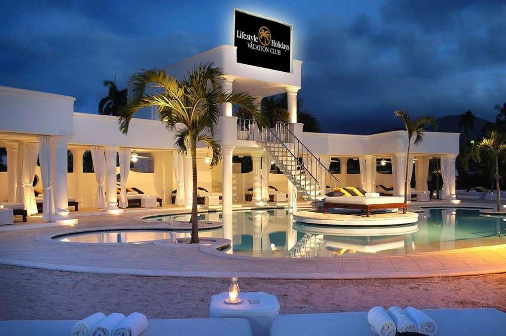 Lifestyle Tropical Beach Resort And Spa Puerto Plata Съоръжения снимка